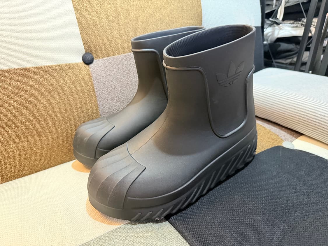 아디다스 아디폼 레인부츠 275 상품이미지2
