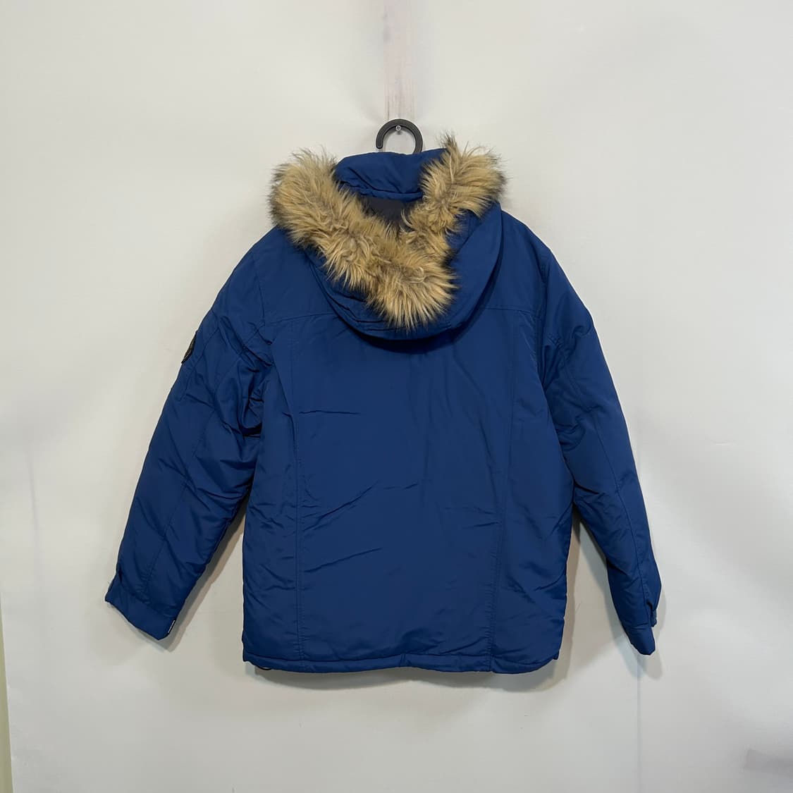 빈폴 남성 덕다운 패딩 95 한겨울 상품이미지3