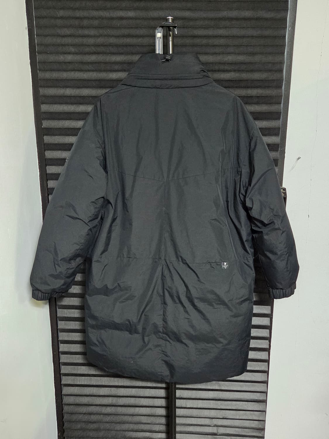 (정품) [K2] 덕다운 패딩자켓 판매합니다. 상품이미지7