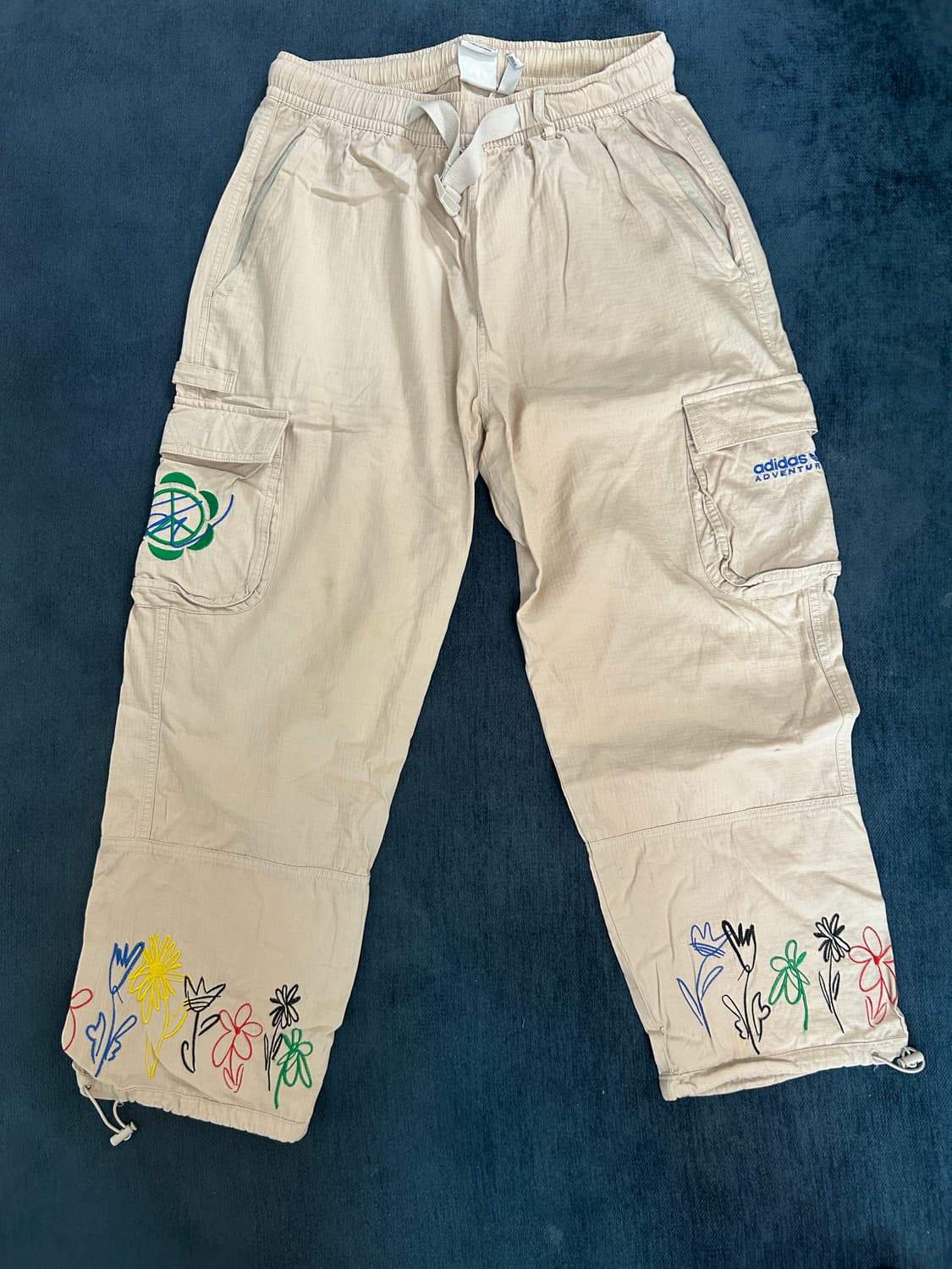 아디다스 어드벤쳐 팬츠 상품이미지1