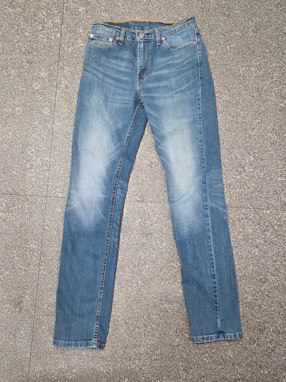 Levi's 511 slim jeans 상품이미지1
