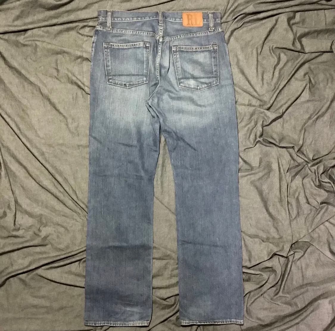 Denim Pants 상품이미지3