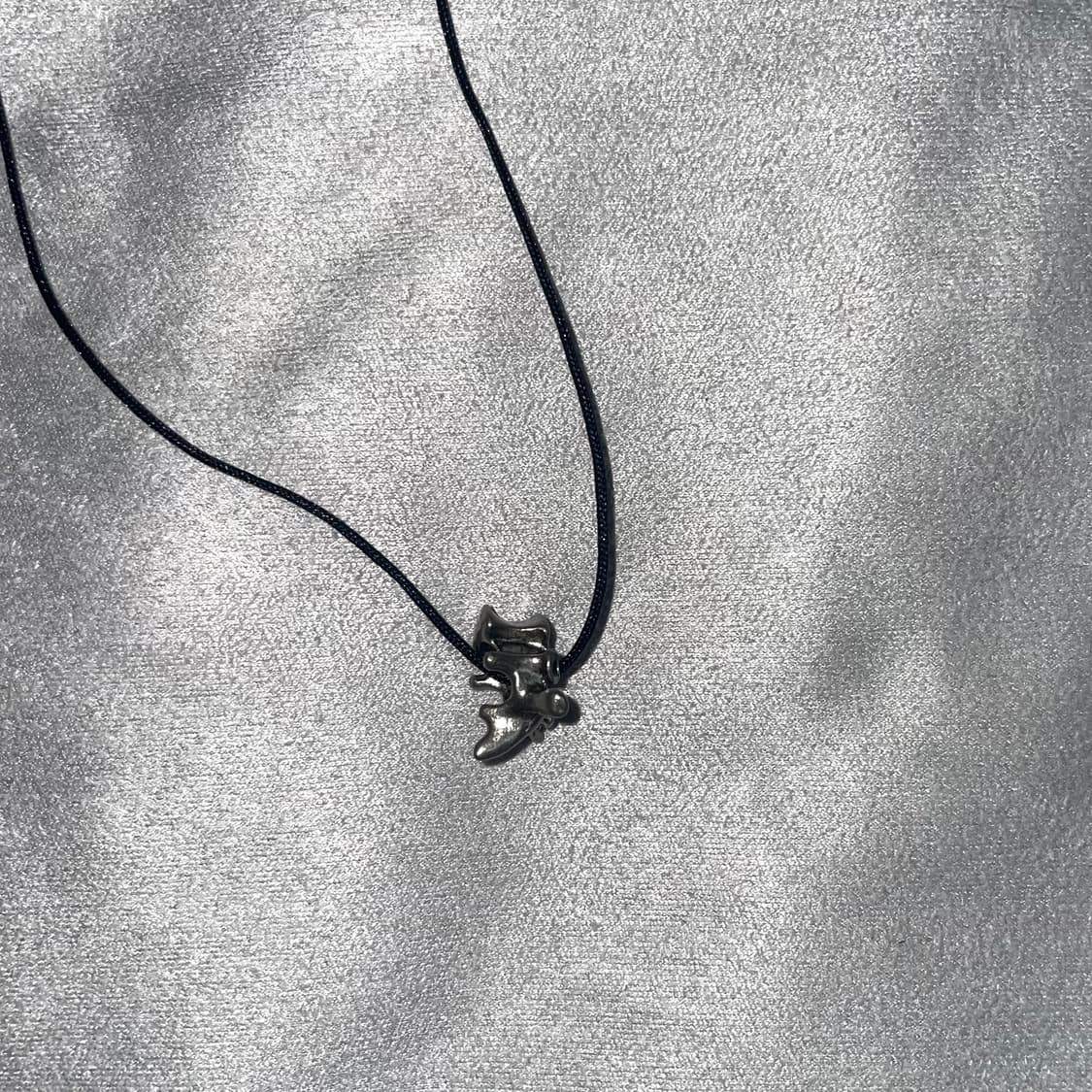 Chrome Hearts Necklace for Unisex 상품이미지2