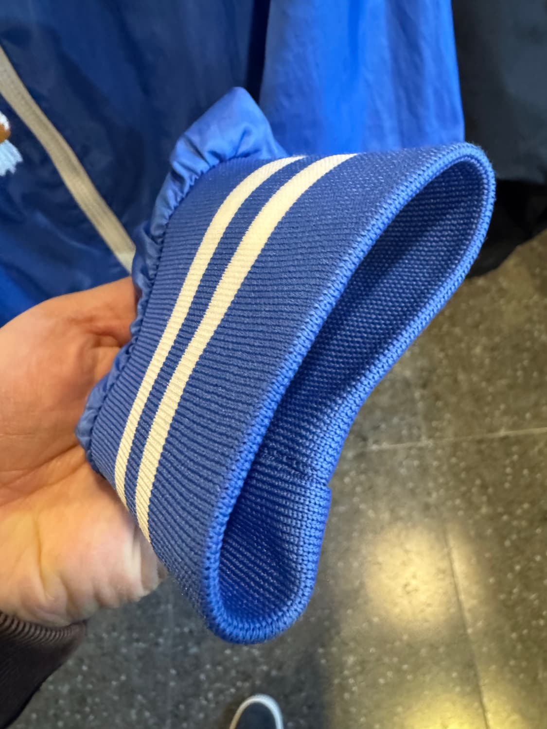 라코스테 윈드러너  상품이미지5