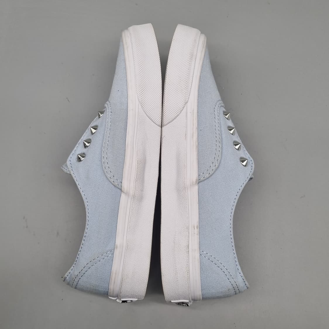 반스 어센틱 고어 215 상품이미지5