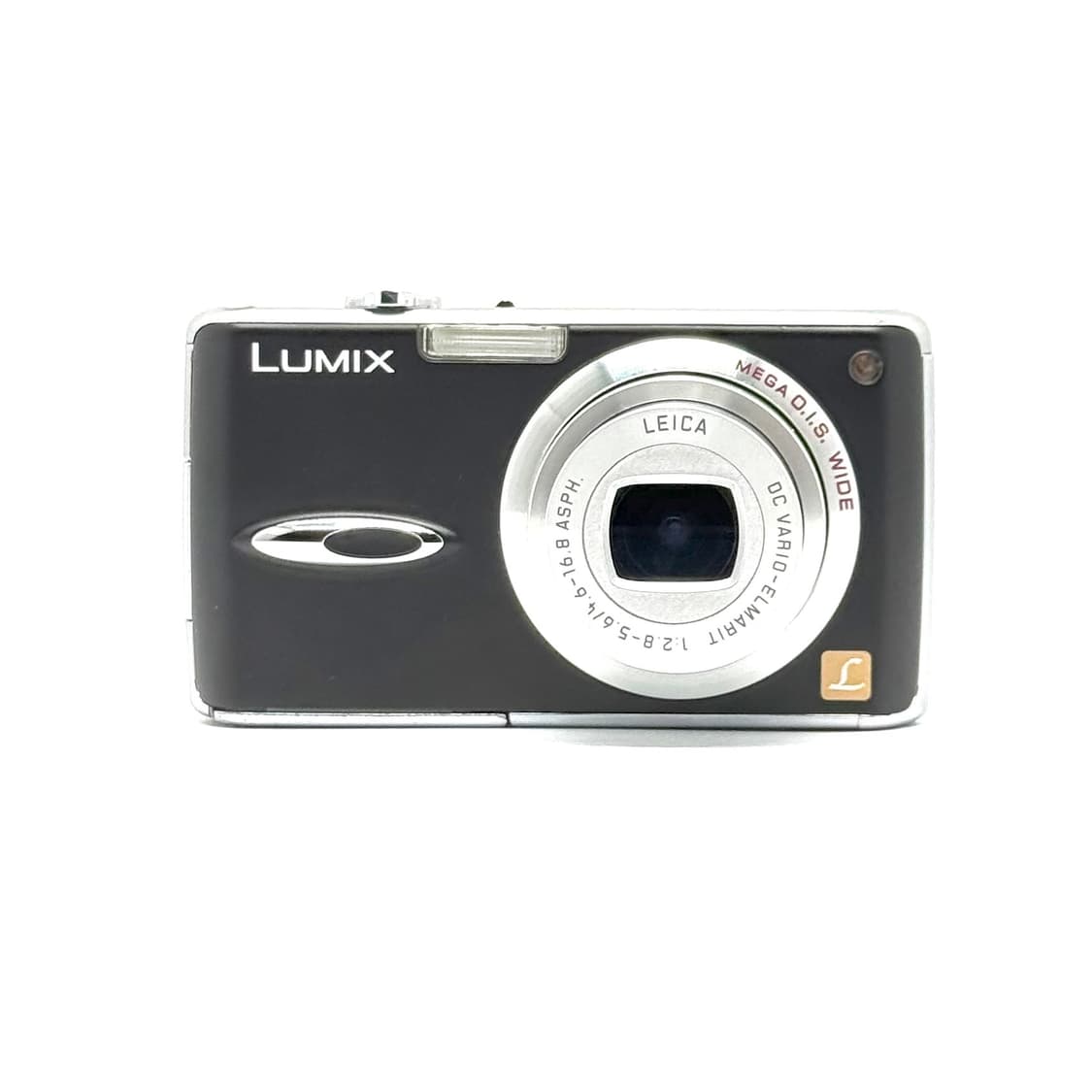 [르세라핌픽&뽀용!] 파나소닉 루믹스 DMC-FX01 디지털카메라 상품이미지4