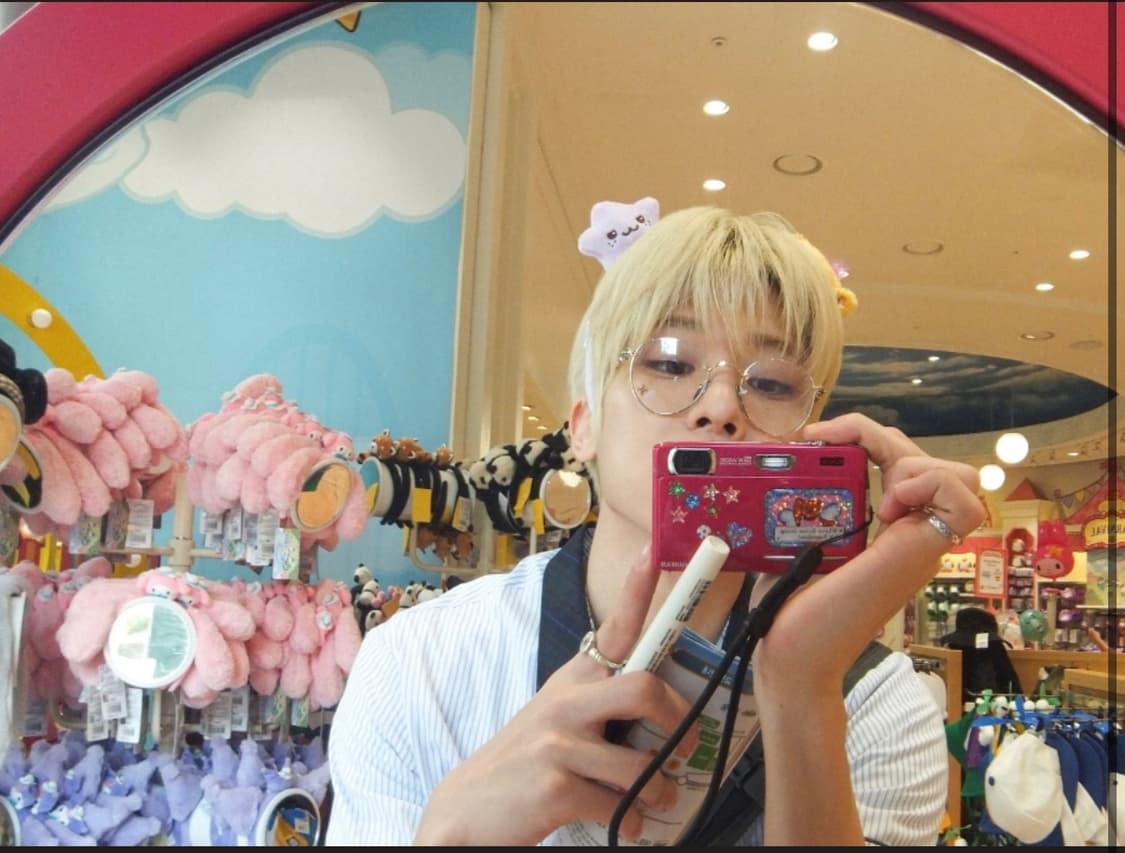 🎀엔시티위시 디카🎀 파인픽스 z950exr 디카 빈티지 카메라 상품이미지3