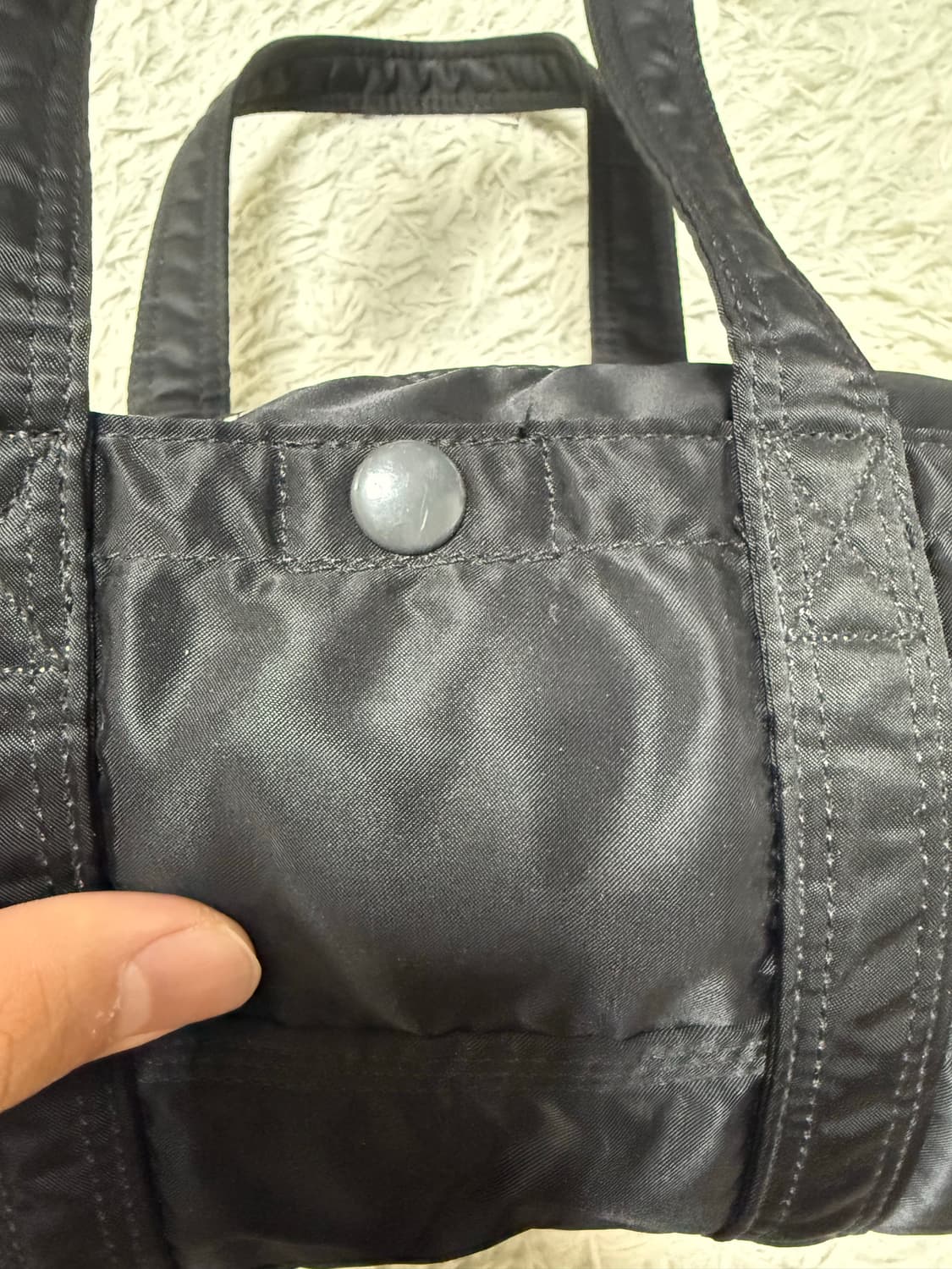 Porter 요시다 포터 탱커 보스턴백 더플백 S 상품이미지3