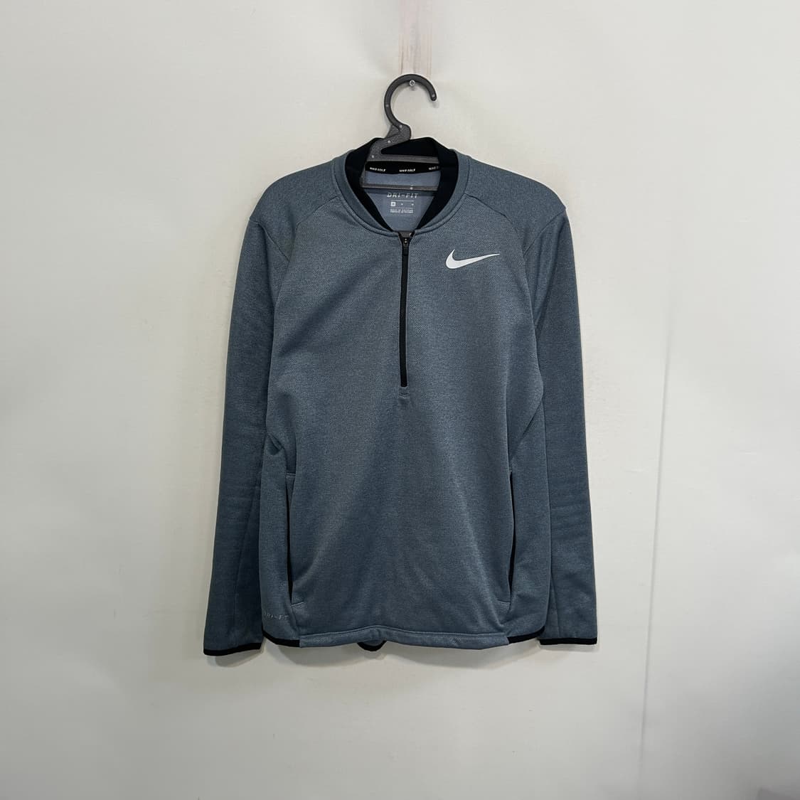 나이키 남성 반집업 티셔츠 95 상품이미지1