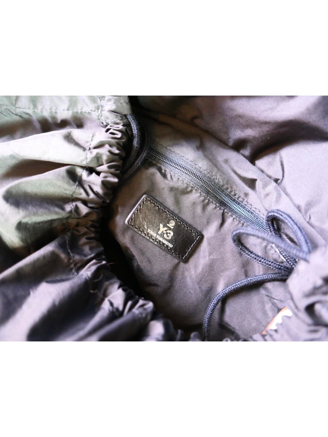 Y-3 토트백 상품이미지4