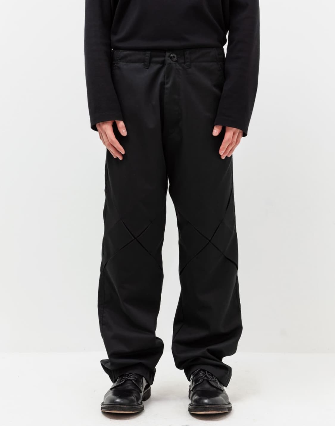 마지막 가격인하 X french work trousers 상품이미지1