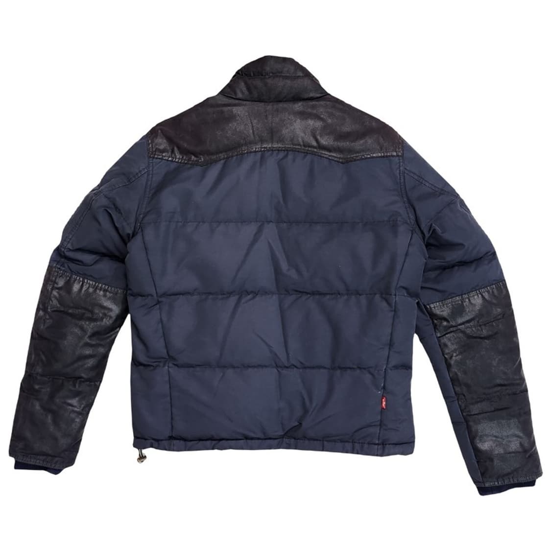 LEVI'S 덕다운 패딩 점퍼 L 상품이미지9