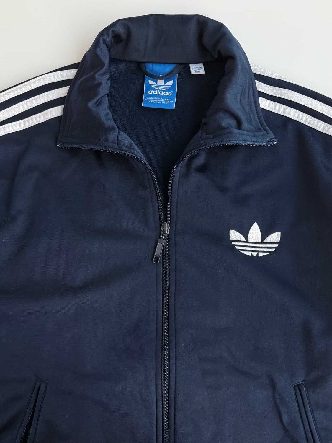 아디다스 파이어버드 져지 상품이미지3