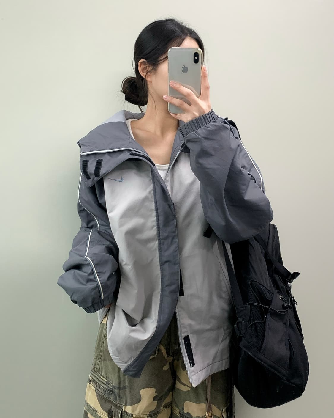 나이키 점퍼 상품이미지2