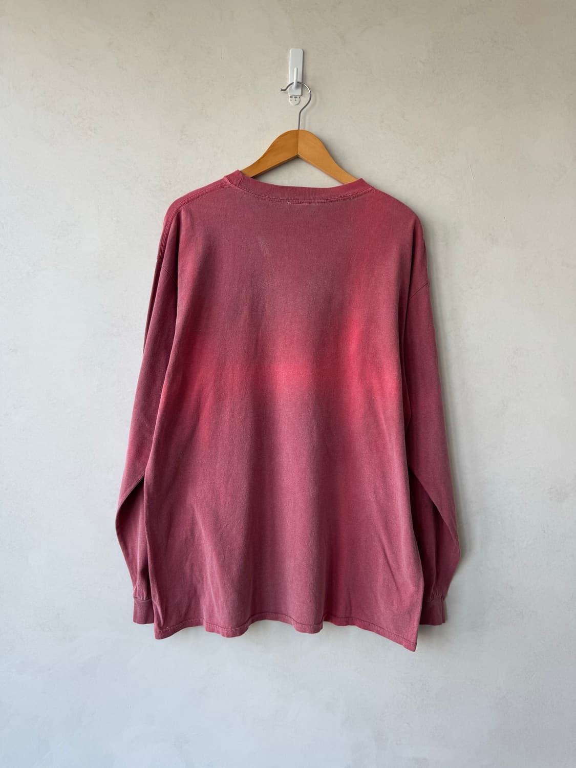 90s 엘엘빈 롱슬리브 티셔츠 상품이미지5