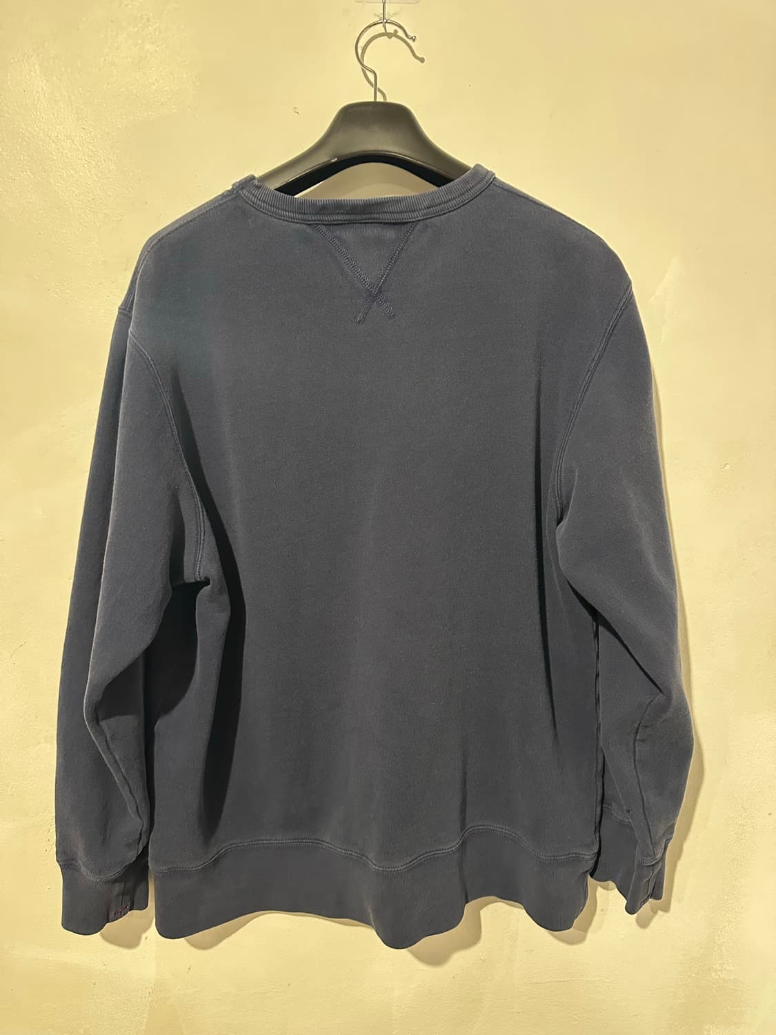 빈티지 00s 폴로 진스 스웻셔츠  상품이미지2