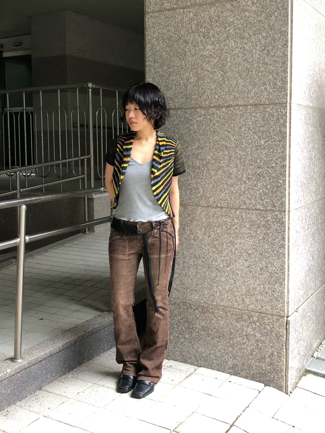 corduroy pt  상품이미지3