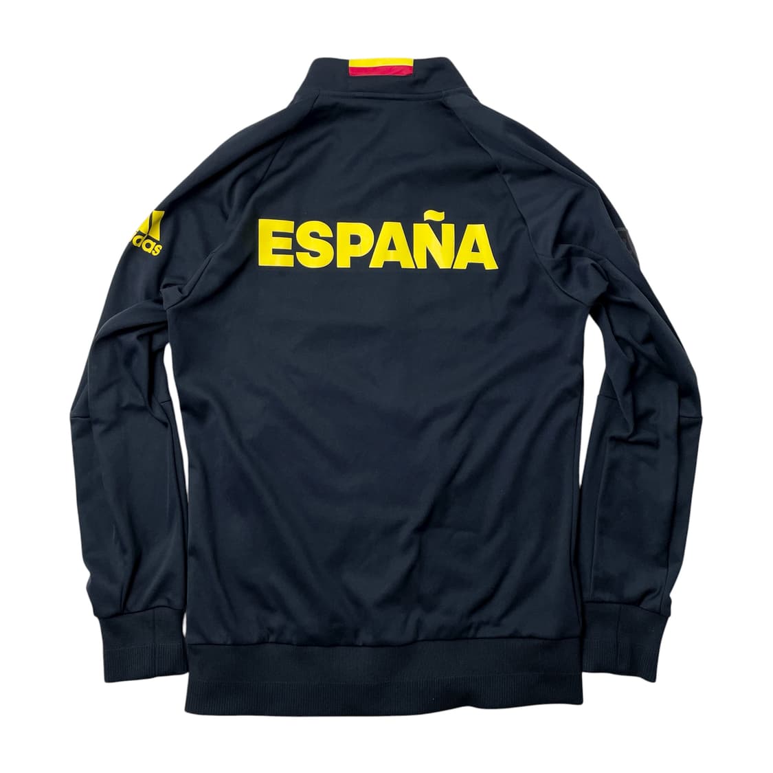 [중고] 아디다스 RFEF 기모 스페인 져지 M 상품이미지2