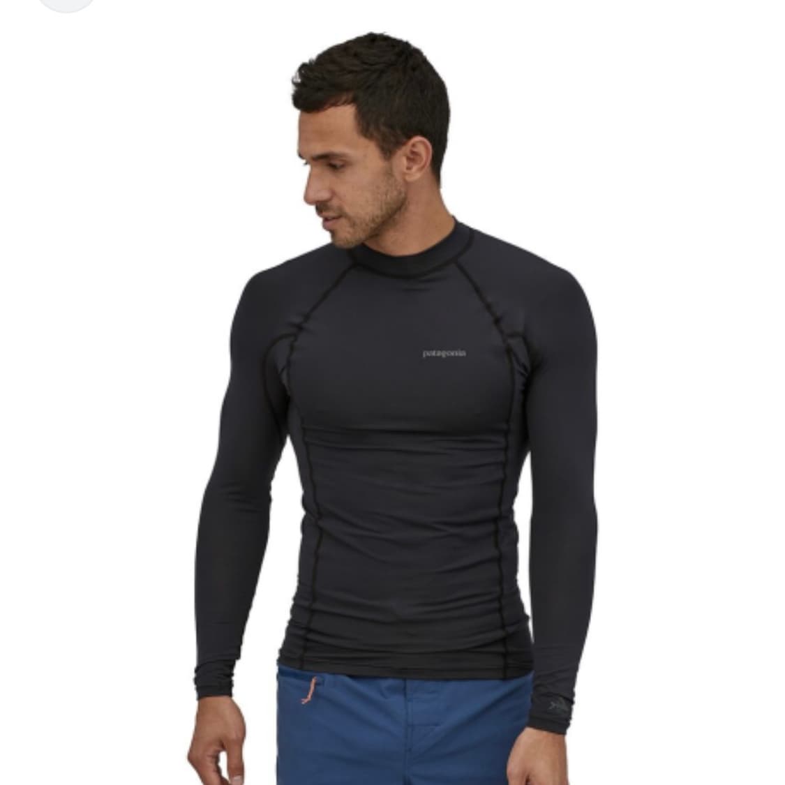 파타고니아 기능성 롱슬리브 상품이미지1