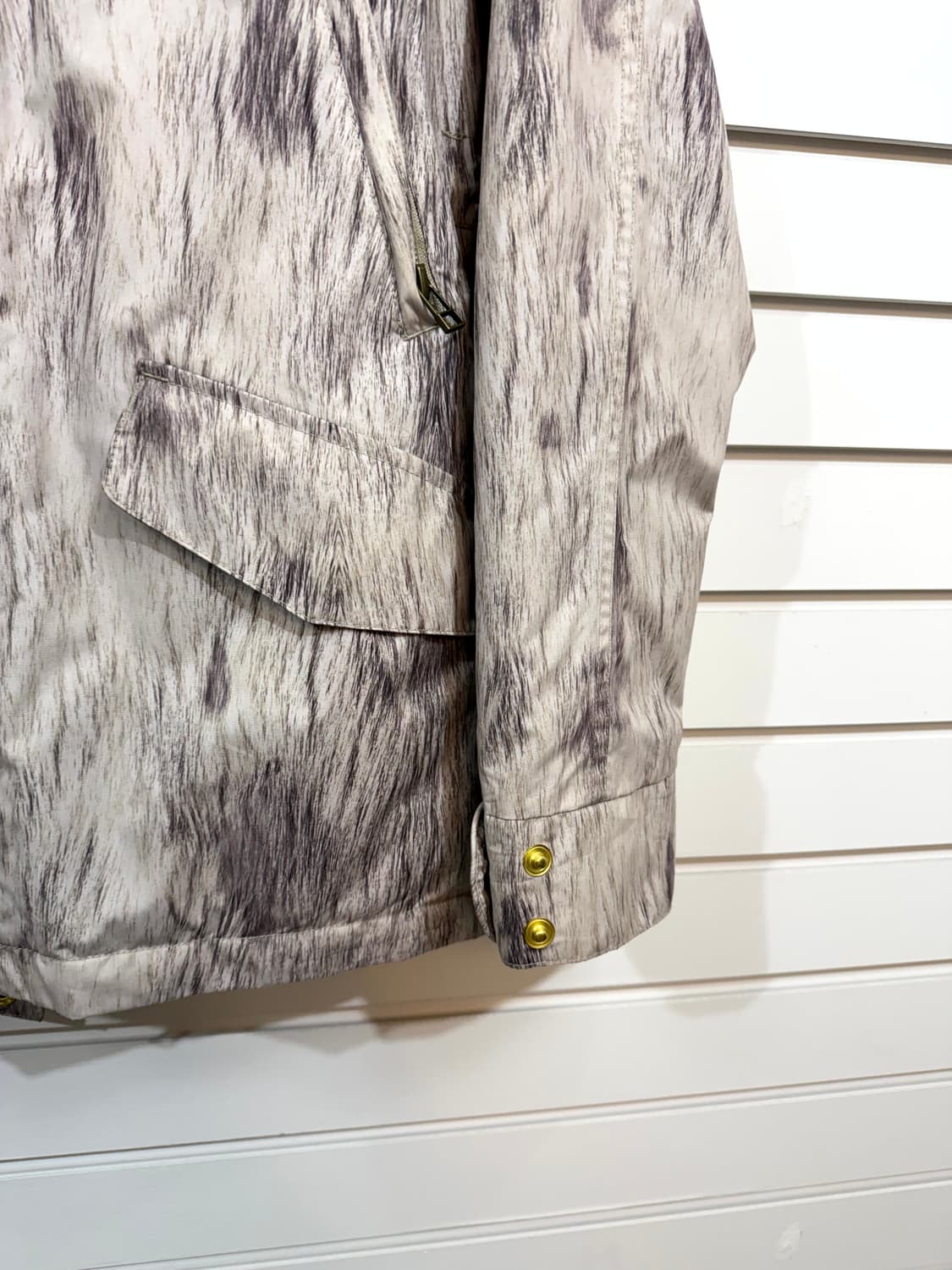 BURTON DRYRIDE 버튼 스키웨어 보드복 상품이미지5