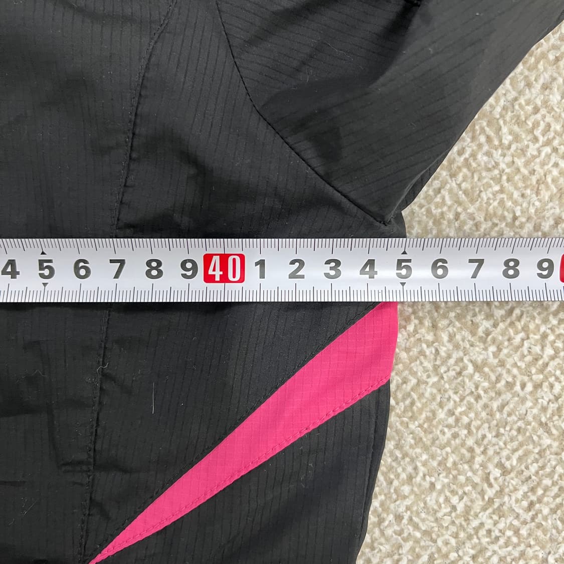 85 아디다스 여성 바람막이 자켓 0213M 상품이미지6