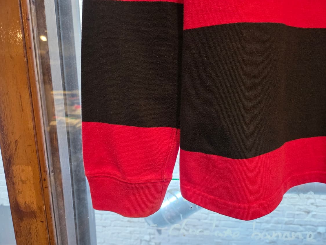 휴고보스 럭비티셔츠  상품이미지5