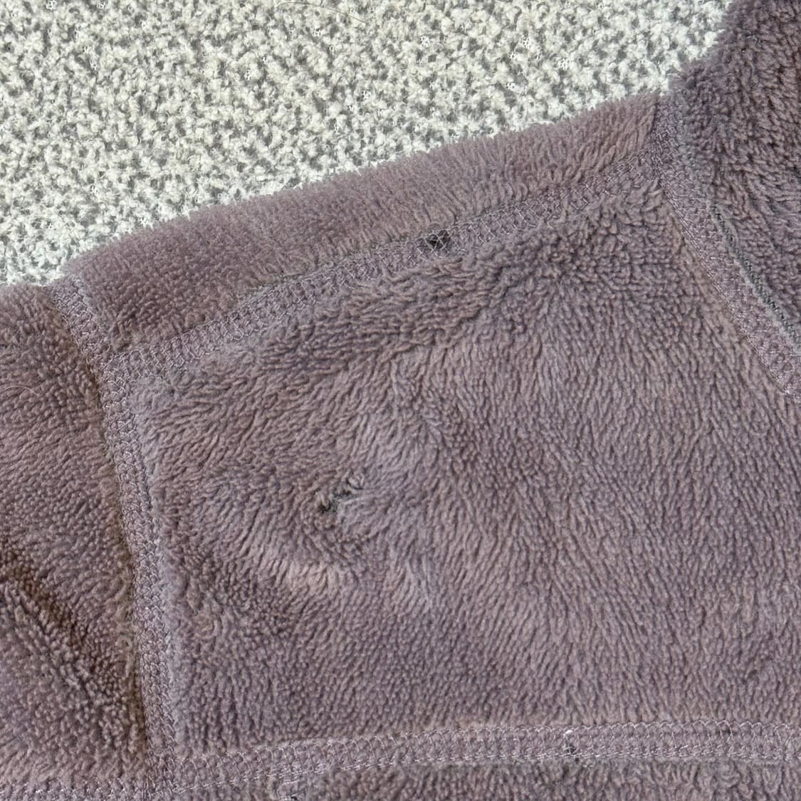 파타고니아 R4 폴라텍 후리스 여성용 상품이미지10