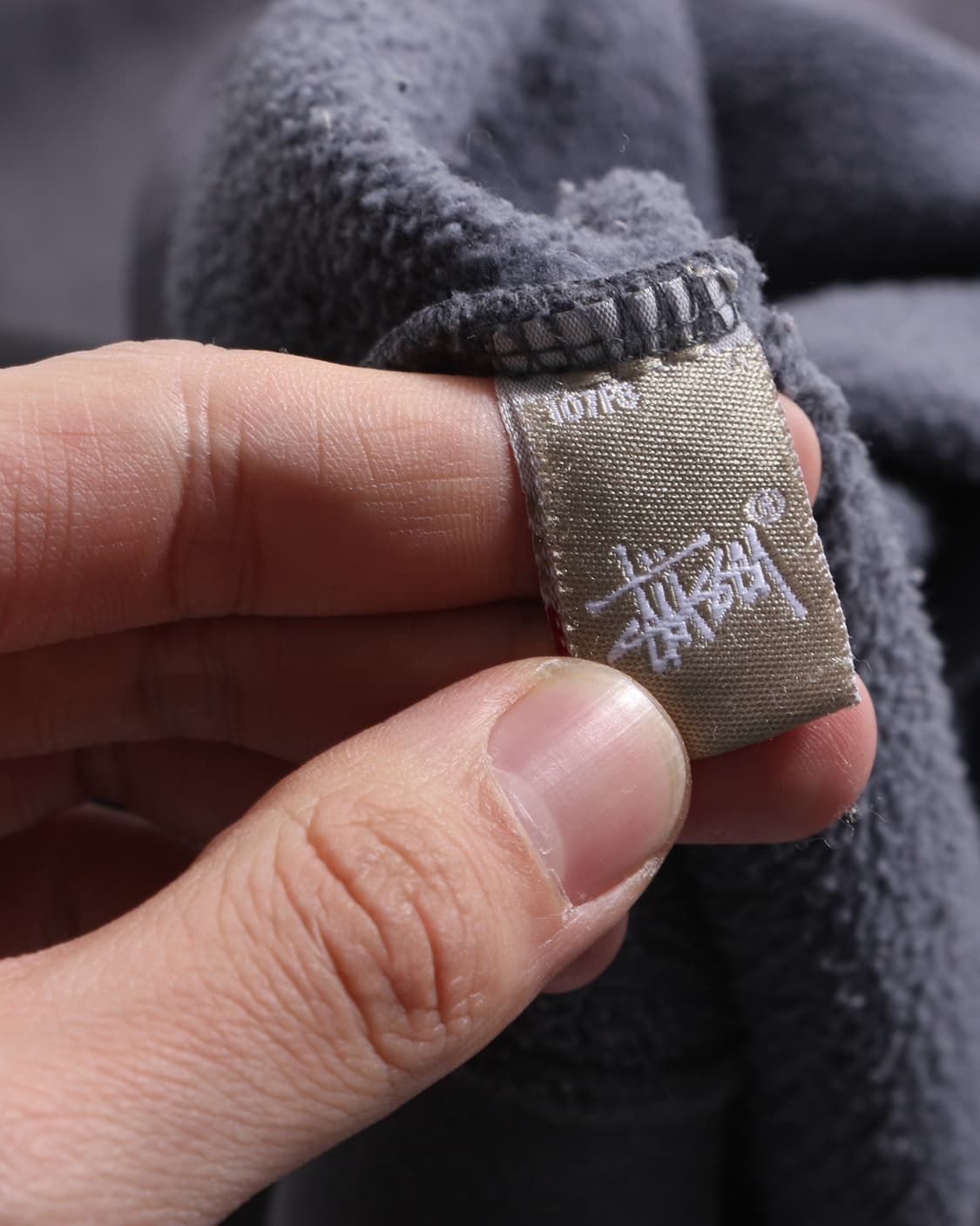 T-1975 00s stussy  상품이미지8