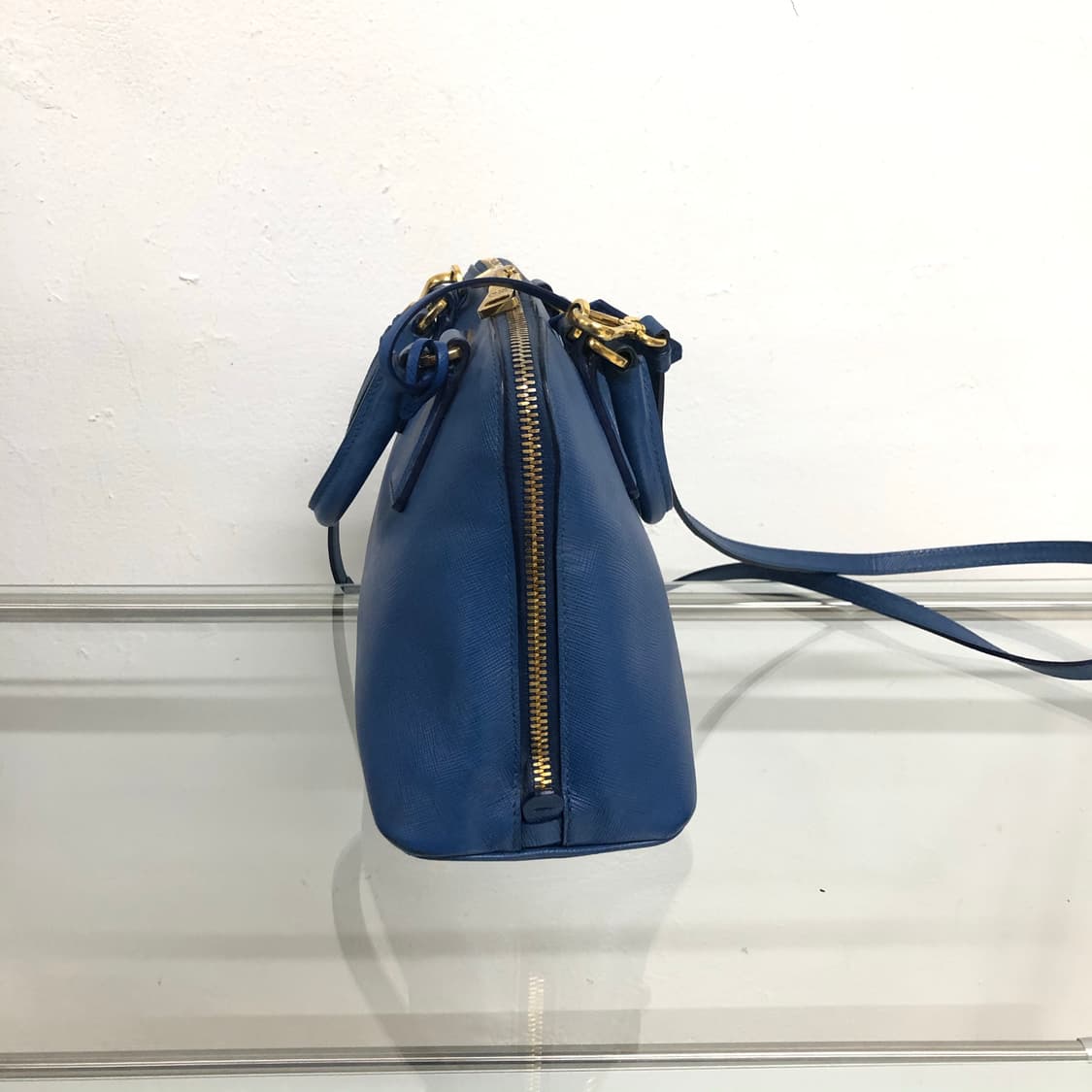 프라다 사피아노 미니백 상품이미지3