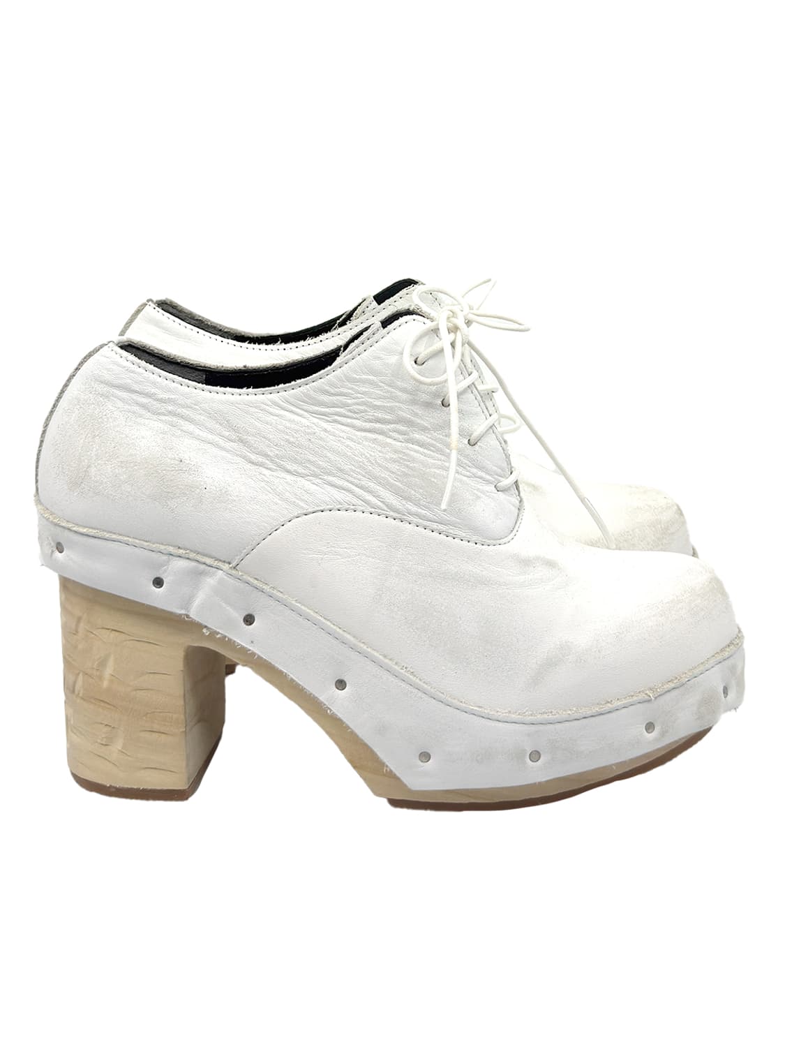 Comme des Garçons 12fw Crogs/ 235 상품이미지3