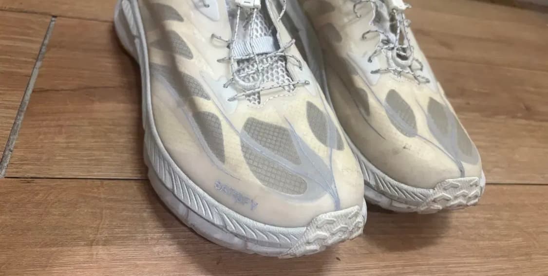 호카 세티스파이 280 사이즈 상품이미지2