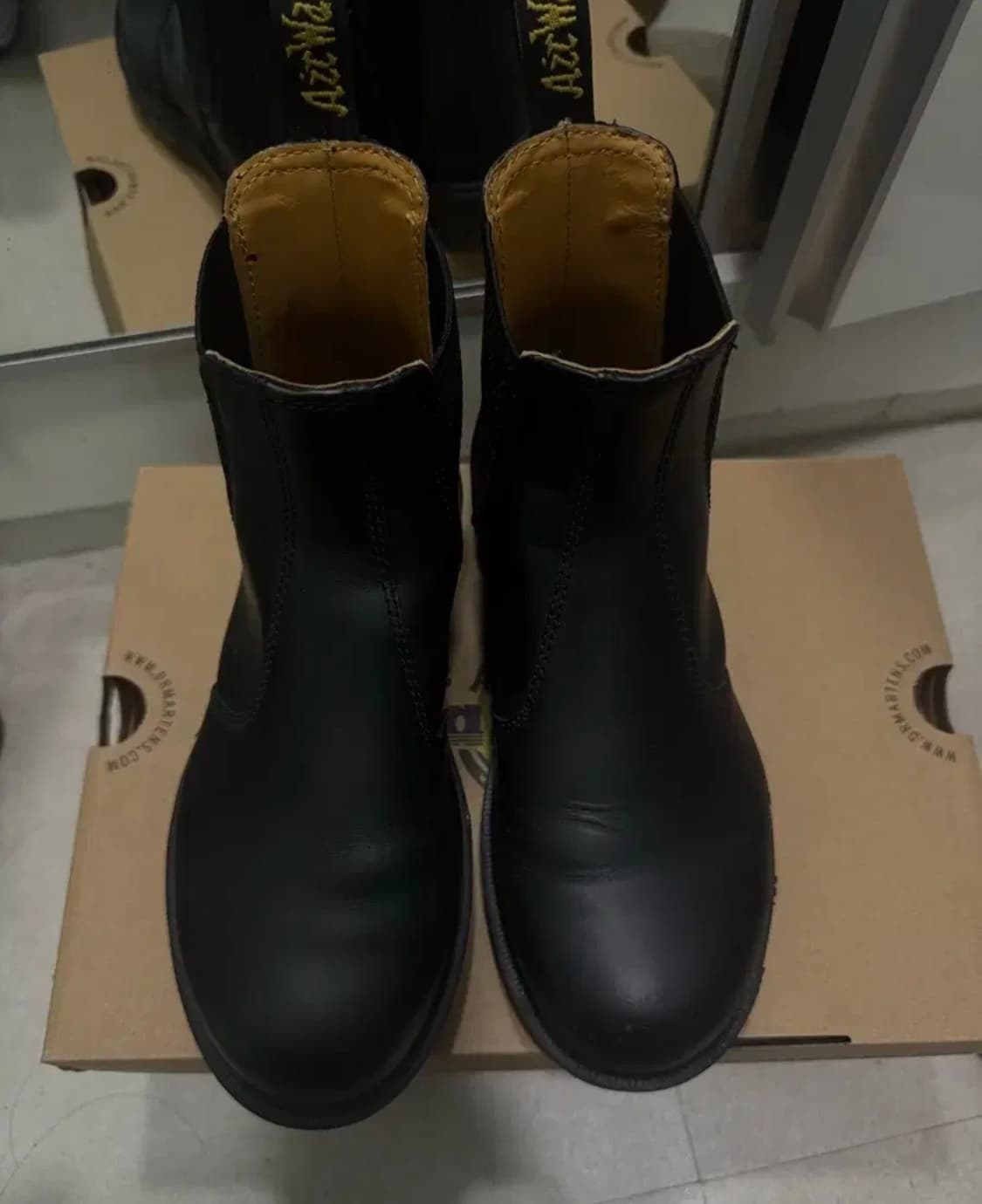 닥터마틴 2976 UK 4 상품이미지4