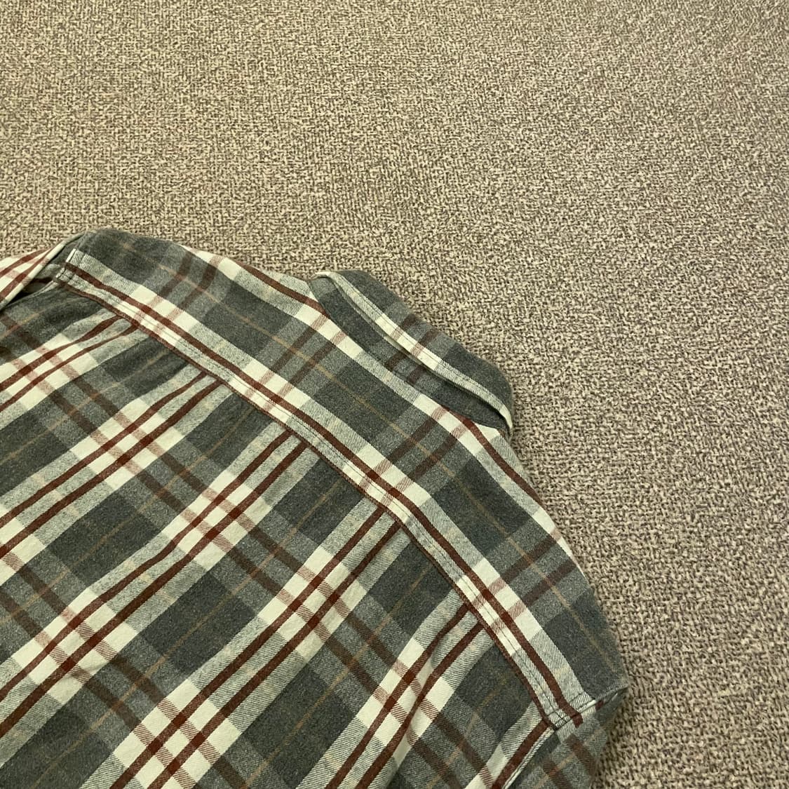 Lee 셔츠 상품이미지2