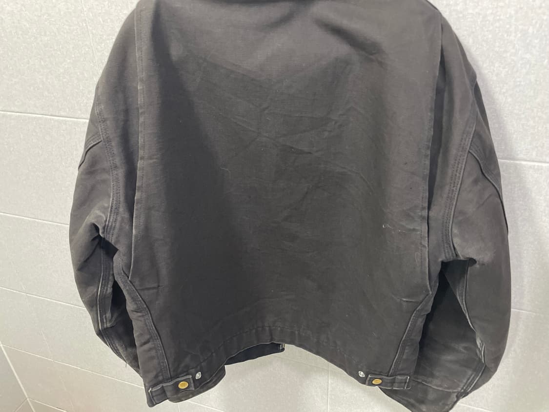 Made in usa 칼하트 j01 디트로이트 자켓 상품이미지10