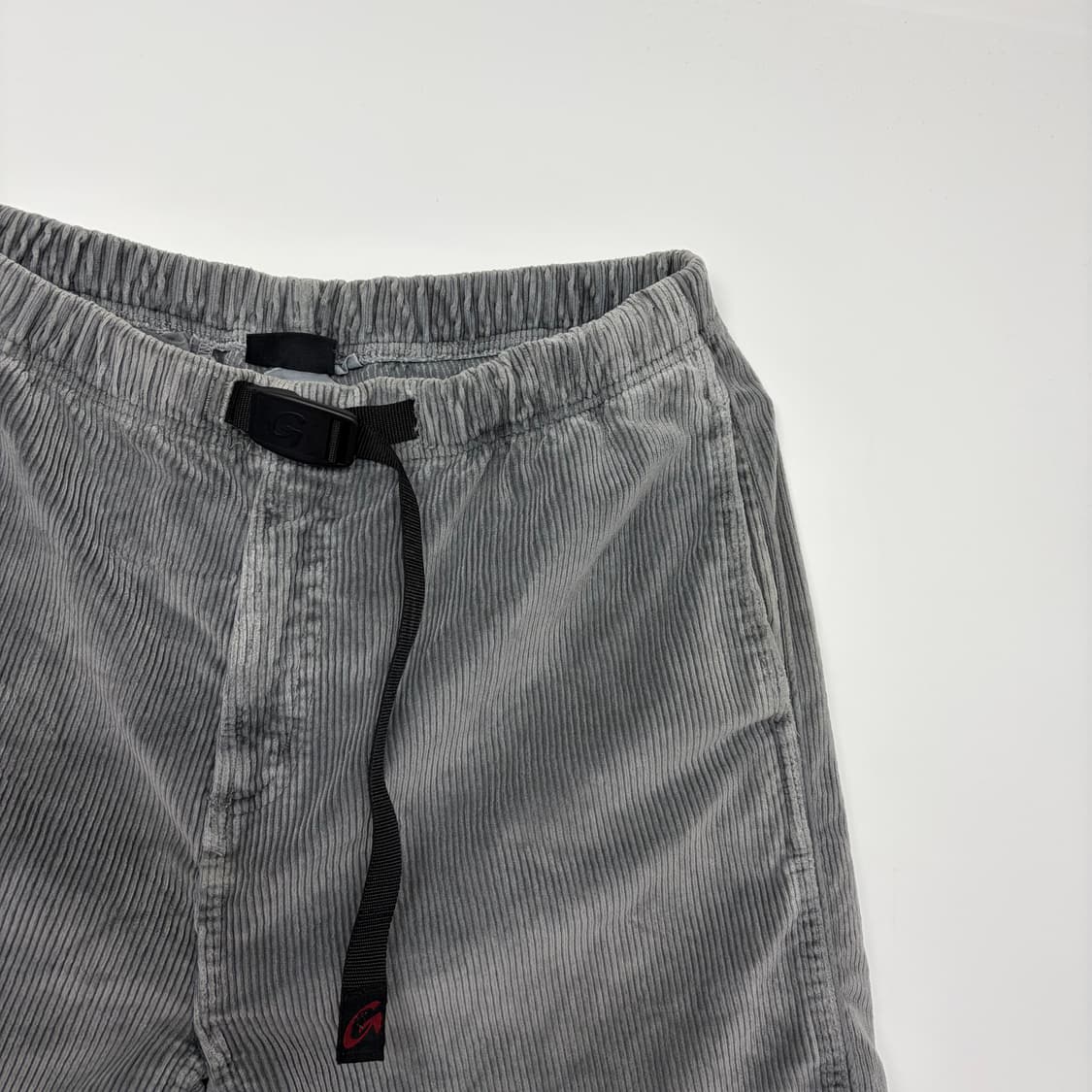 90s 그라미치 코듀로이 반바지 팬츠 상품이미지2