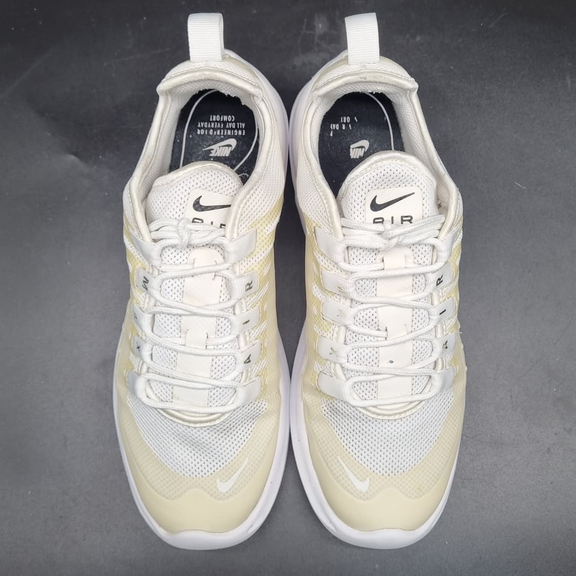 나이키 에어맥스 엑시스 운동화250  상품이미지2