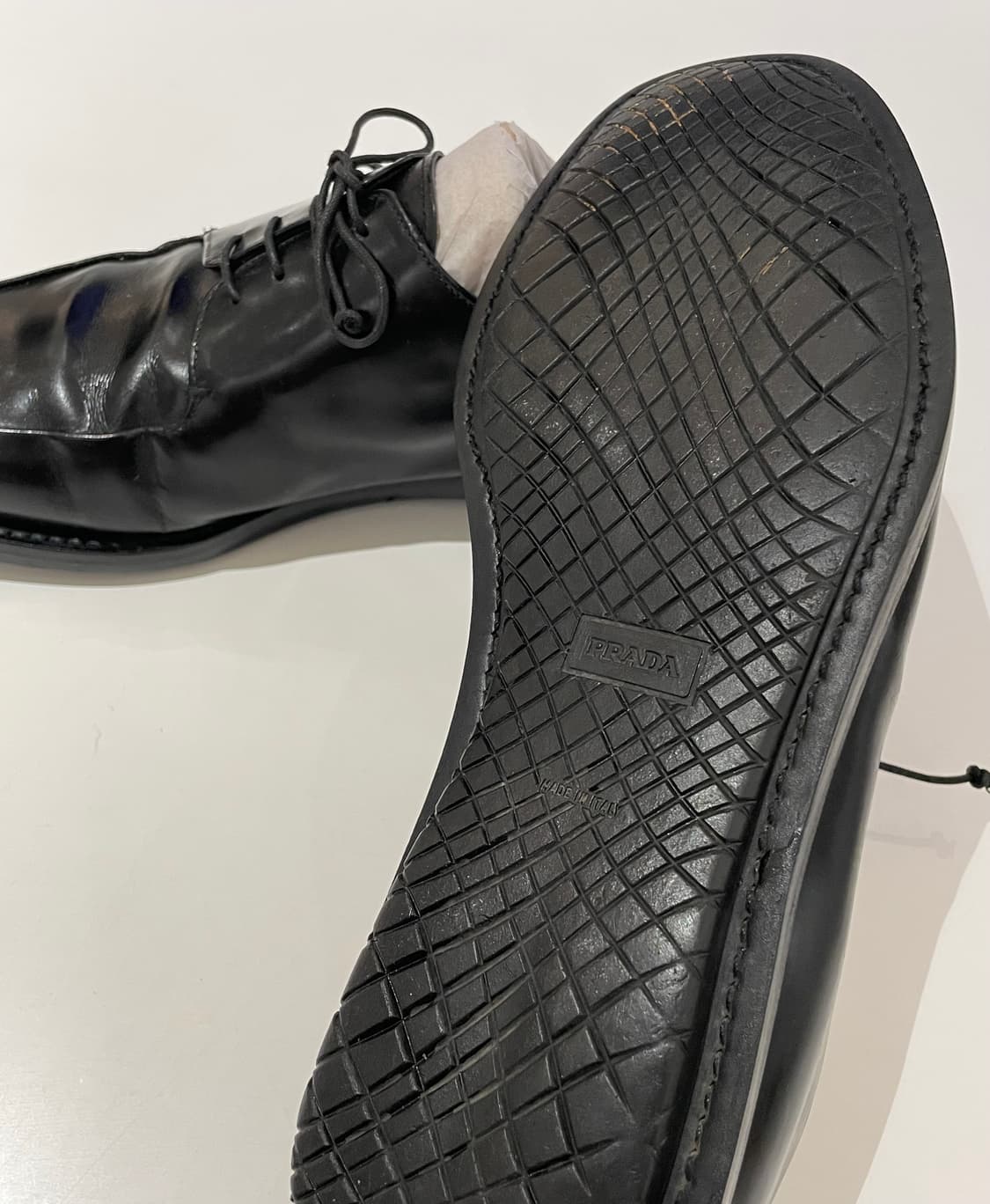 프라다 로퍼 상품이미지5