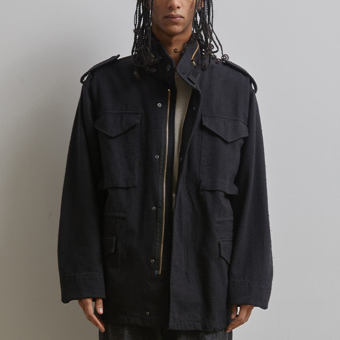 4 ) 퍼블릭피겨 m65 필드 자켓 새제품 상품이미지1