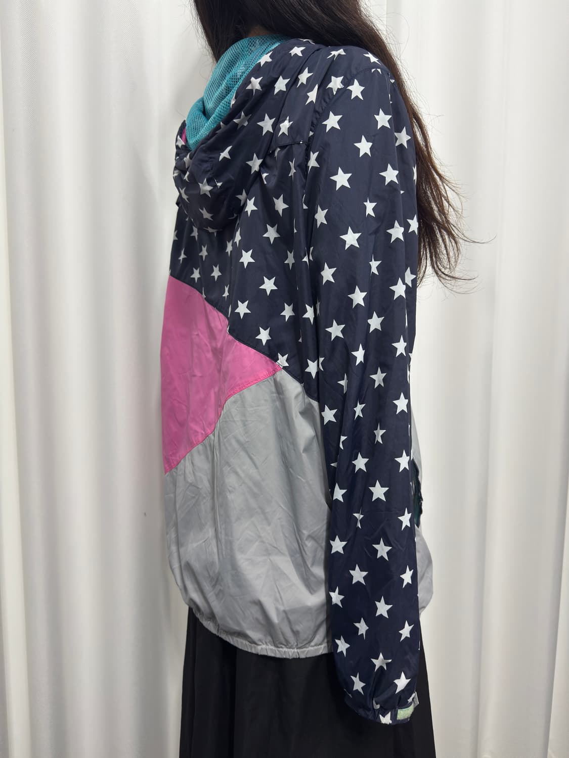laundry star hood jacket 상품이미지4