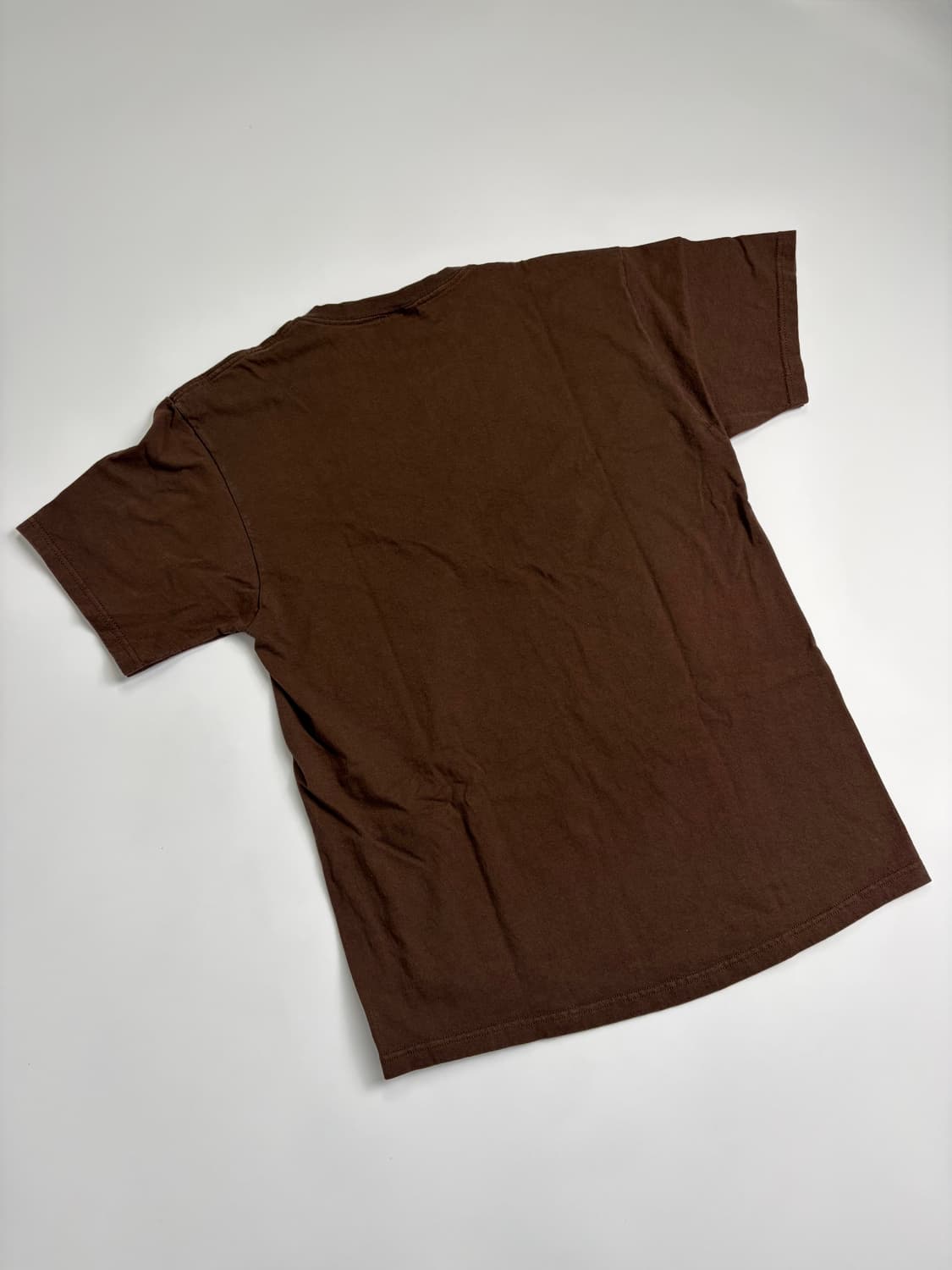 00s Munchies Tee (brown) 상품이미지2