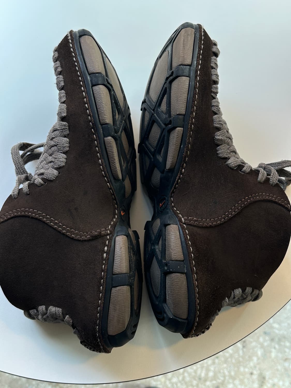 나이키 컨시더드 부츠 브라운 ( 270-280 )  상품이미지5