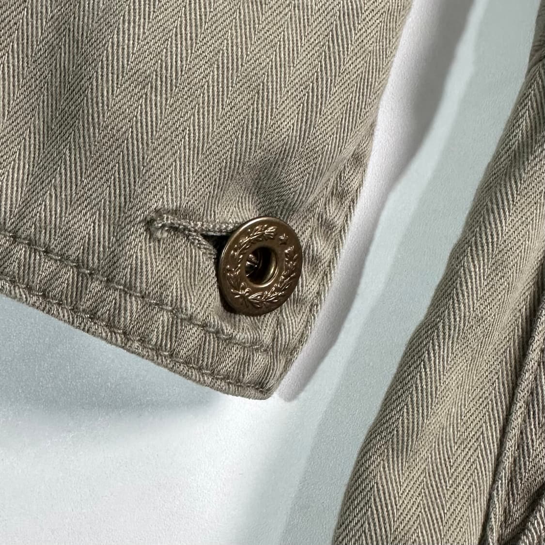 폴로 랄프로렌 우먼스 HBT 점프슈트   상품이미지7