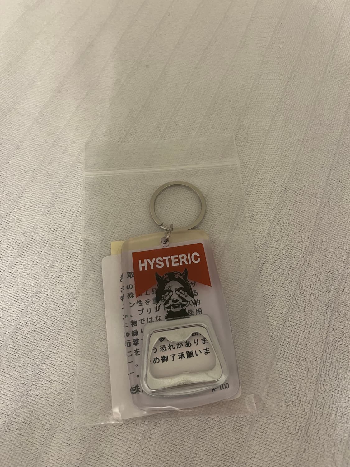 [미시착,국내배송,새상품] 히스테릭 글래머 상품이미지3