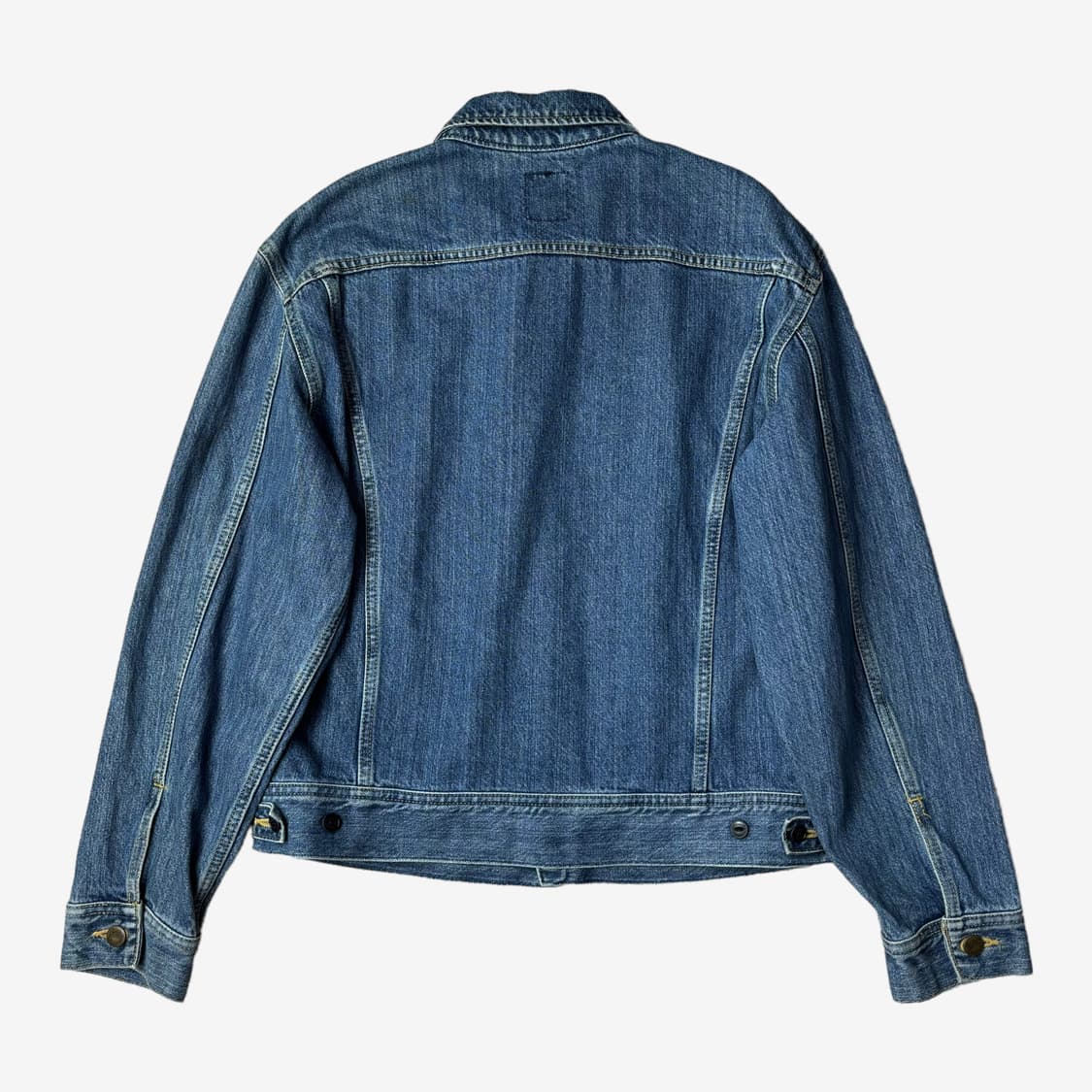 LEE riders 리 라이더 데님 자켓 상품이미지2
