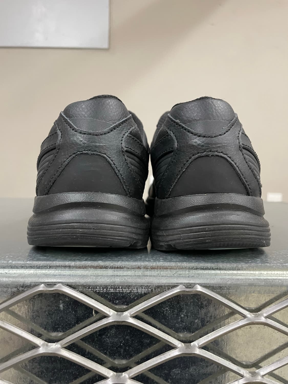 써코니 인테그리티3 워커 슈즈 블랙 uk8 (gr-4103) 상품이미지3