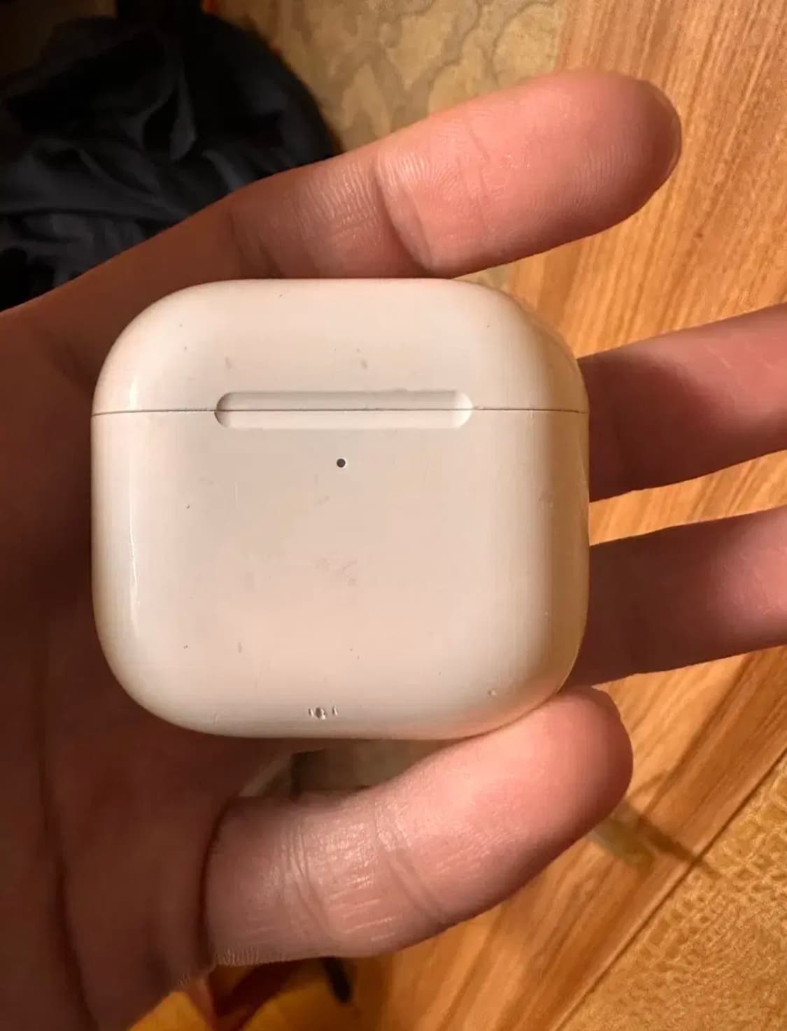 에어팟 4세대 노캔x 상품이미지3