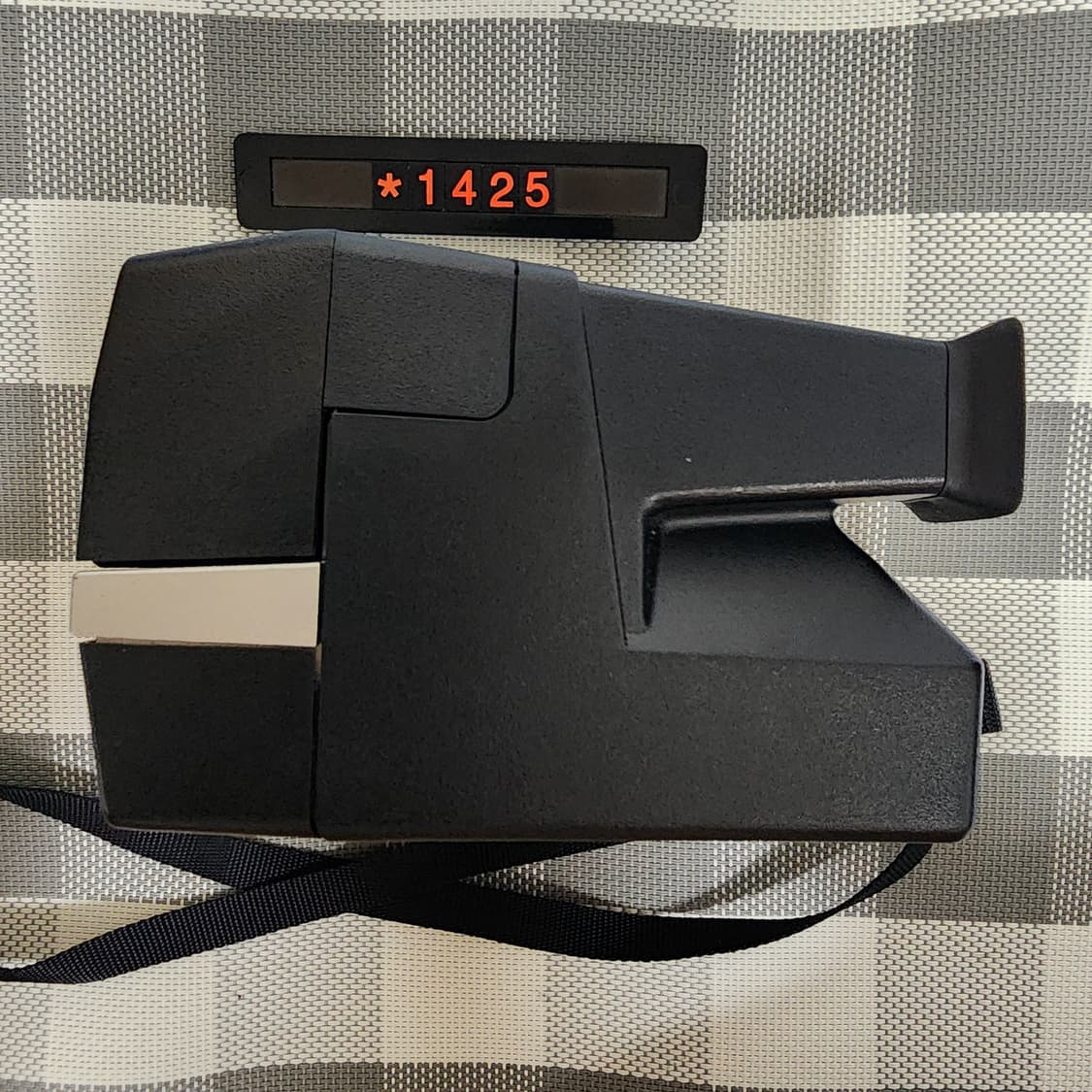 폴라로이드 슈퍼컬러 635 즉석카메라 상품이미지5