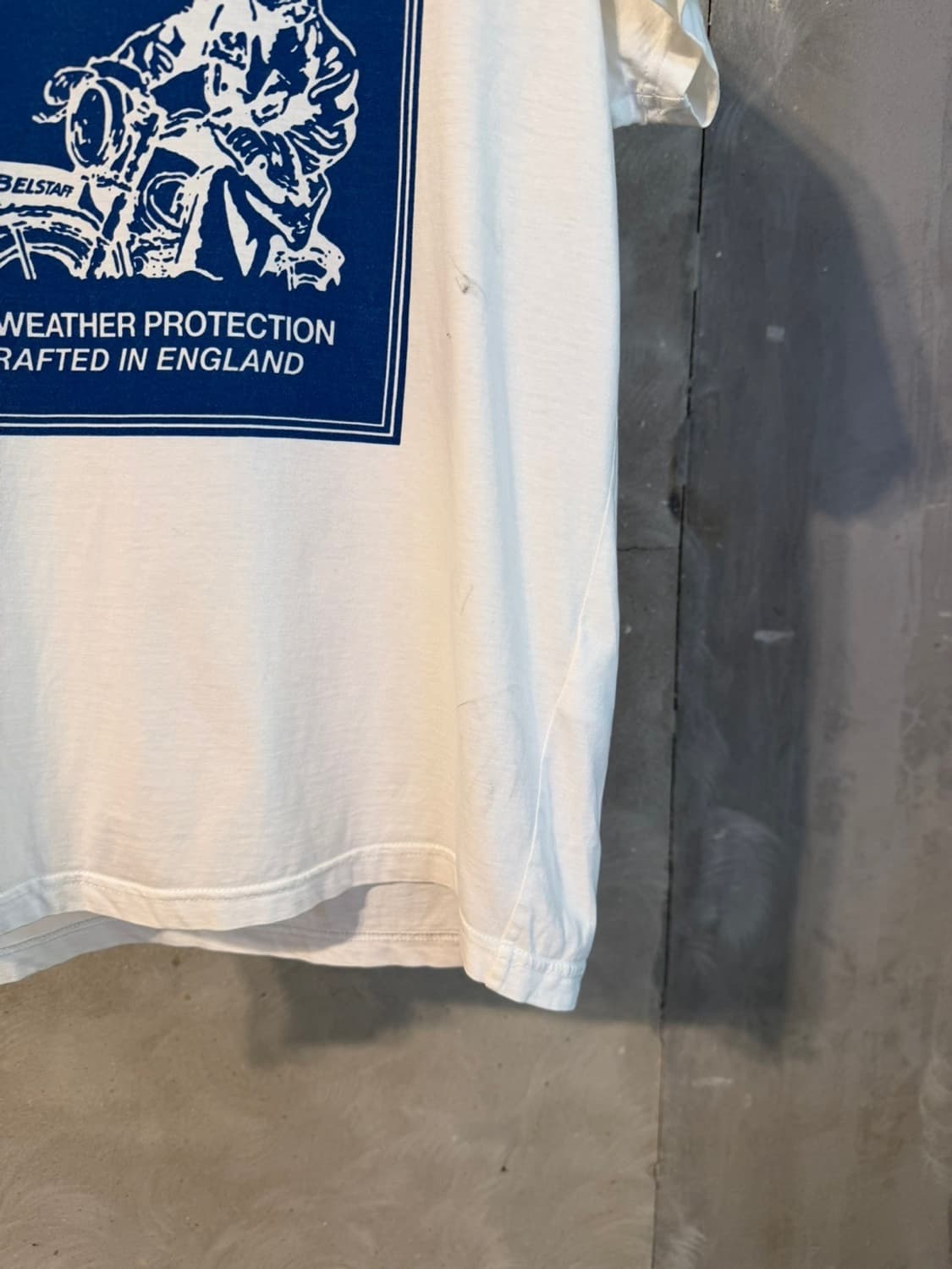 벨스타프 티셔츠 100 상품이미지6