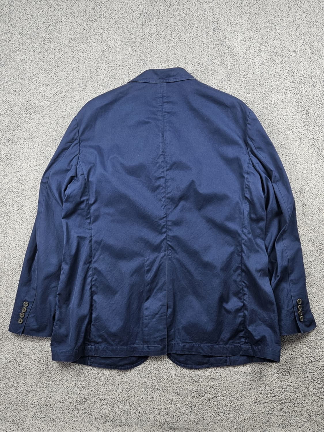 폴로랄프로렌 싱글 코튼 치노 블레이저 자켓 ( 2XL ) / 10253 상품이미지5