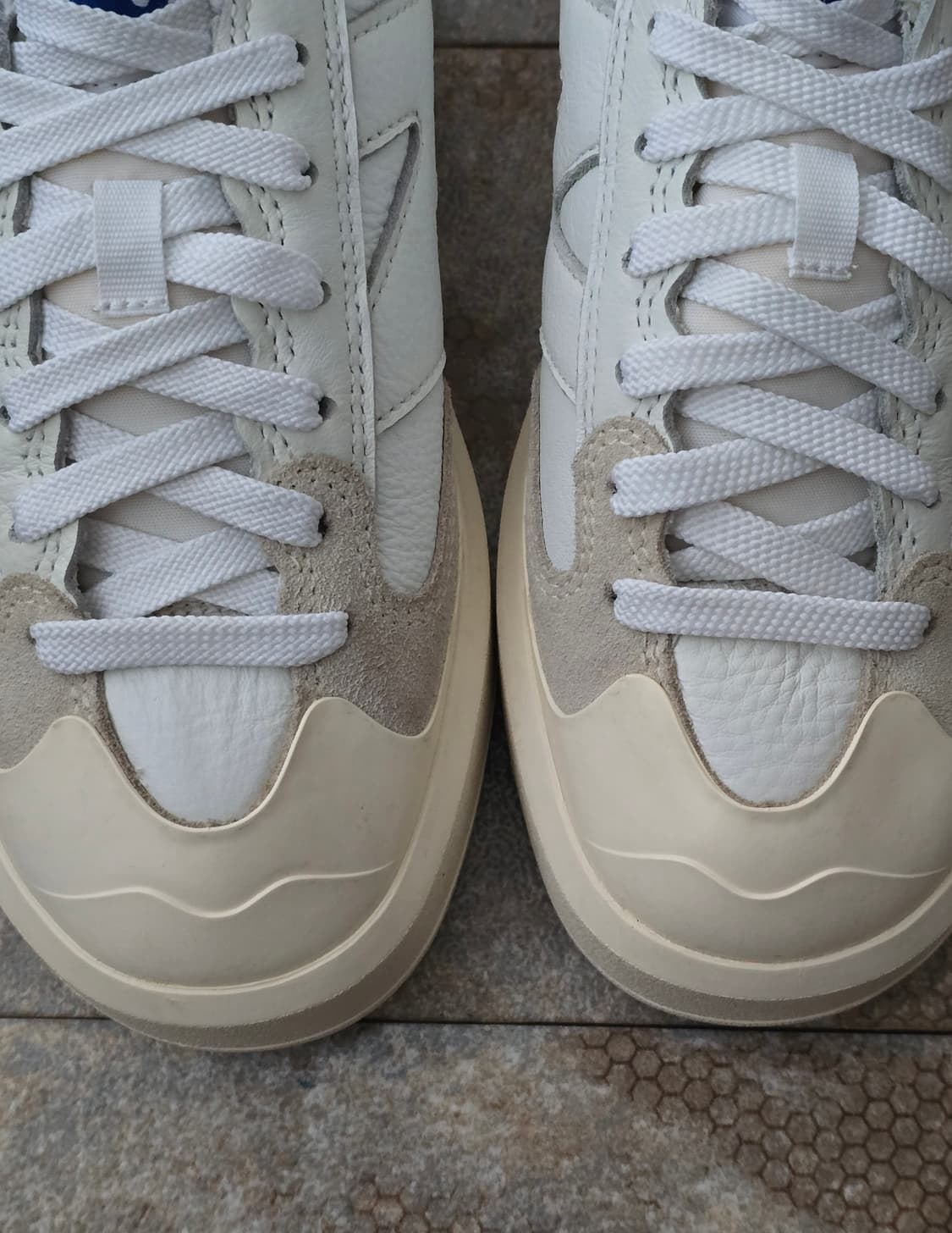 (230)뉴발란스 ct 302 화이트 리플렉션  상품이미지3